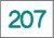 207