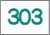 303