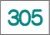 305